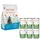 2 kg Holistic Vette Vis & Rijst + 6 x 140 g Classic Stille Oceaan Tonijn