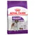Royal Canin Giant Adult, kuivaruoka yli 45 kg ja 18–24 kuukautta vanhoille koirille. Tukee luita ja niveliä, sisältää antioksidanttikompleksin.