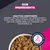 Analytical constituents: protein 27%, fat 14%, omega 6 fatty acids 2.35%, omega-3 fatty acids 0.46%, crude ash 6.2%, crude fibre 2.1%, calcium 1.2%, phosphorus 1%. Analytical constituents: protein 27%, fat 14%, omega 6 fatty acids 2.35%, omega-3 fatty acids 0.46%, crude ash 6.2%, crude fibre 2.1%, calcium 1.2%, phosphorus 1%.