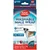 Serviette absorbante lavable Simple Solution pour chien Serviette absorbante lavable Simple Solution pour chien