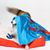 DC Superman hondenmatras