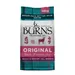 14kg Burns Dry Dog Food - 12kg + 2kg Free! * - Adult & Senior Original Lamb & Brown Rice (14kg)