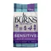 Burns Adult & Senior Sensitive - Canard et riz brun - 12kg