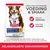 Hill's Science Plan Mature Adult 7+ Medium 11–25 kg kip hondenvoer. Tekst: dezelfde uitstekende voeding & smaak, nieuw design, nieuwe naam, belangrijkste veranderingen.