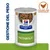 Hill's Prescription Diet Metabolic, gestione del peso, pollo e verdure. Testo visibile: CHICKEN AND VEGETABLES, METABOLIC, GESTIONE DEL PESO. Hill's Prescription Diet Metabolic, gestione del peso, pollo e verdure. Testo visibile: CHICKEN AND VEGETABLES, METABOLIC, GESTIONE DEL PESO.