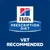 Hill's Prescription Diet, vet recommended.