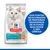 Hill's Science Plan Hypoallergenic Adult 1-6 para gatos, sem cereais, com ovo e proteína de inseto. Texto: Com fontes selecionadas de proteínas inovadoras de elevada qualidade e sem cereais.