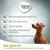 CONCEPT FOR LIFE MINI SENSITIVE. Μόνο μια πηγή ζωικής πρωτεΐνης, βέλτιστη πεπτικότητα, χωρίς σιτάρι, καλαμπόκι ή σόγια. Για ευαίσθητους σκύλους μικρόσωμων φυλών από 10 μηνών.