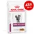 Royal Canin Renal with Chicken våtfoder för katt, 48 x 85 g. Bild på katt och bitar i sås. Text: VETERINARY, RENAL WITH CHICKEN, thin slices in gravy. Royal Canin Renal with Chicken våtfoder för katt, 48 x 85 g. Bild på katt och bitar i sås. Text: VETERINARY, RENAL WITH CHICKEN, thin slices in gravy.