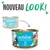 Schesir Complete Nutrition Filet en gelée 6 x 85 g en boîtes