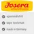 Josera petfood with passion. Spannmålsfritt, lägre fosforhalt, made in Germany.