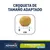 Croqueta de tamaño adaptado, diámetro visible en escala de 0 a 1 cm. Texto: ADVANCE VETERINARY DIETS, HYPOALLERGENIC HYDROLISED MINI <10 kg, GASTROENTERIC DIETA DUAL.