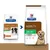 Hill's Prescription Diet j/d Joint Care Reduced Calorie secco per cani