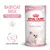 Royal Canin Babycat Milk 0–2 months, pack de 3 x 100 g. Desde el nacimiento hasta el destete. Fácil de preparar. Imagen de un gatito en el envase. Royal Canin Babycat Milk 0–2 months, pack de 3 x 100 g. Desde el nacimiento hasta el destete. Fácil de preparar. Imagen de un gatito en el envase.