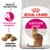Product image showing dual savour sensation, adapted kibble size and health nutrition features for Royal Canin Savour Exigent dry food. Product image showing dual savour sensation, adapted kibble size and health nutrition features for Royal Canin Savour Exigent dry food.