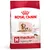Royal Canin medium ageing 10+ hondenvoer, maat M (11–25 kg), ondersteunt spiermassa en vitaliteit, afbeelding van een oudere hond op de verpakking.