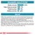 Składniki analityczne: białko surowe 21 %, oleje i tłuszcze surowe 9 %, popiół surowy 8 %, włókno surowe 4,5 %. Skład: tapioka, suszone białko kaczki, włókno roślinne, hydrolizat białka drobiowego.