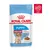 Royal Canin Puppy Medium natvoer, 140 g, voor volwassen gewicht 11–25 kg, tot 12 maanden. Gekozen Product van het Jaar 2020 zichtbaar op verpakking.