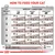Feeding guide table for cats by weight and condition, showing daily dry food grams or mix with one 85g pouch. Includes advice to add water and consult a vet. For Gastrointestinal Fibre Response.