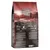 Bag showing Wild Freedom Triple Taste with 40% fresh meat and offal, high-quality protein, grain-free recipe, species-appropriate, made in Germany, recyclable material.