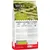 Wolf of Wilderness Green Fields tørfoder, 40 % fresh meat, grain-free, species-appropriate, made in Germany. Fodringstabel og tekst på engelsk synlig. 12 + 3 = 15 kg. Recyclable material.