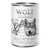 Sparpack Wolf of Wilderness Adult - Single Protein 12 x 400 g