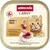animonda CARNY Kylling + Gås Adult 1+, 100% friske ingredienser, højt indhold af animalske proteiner, uden tilsat korn & sukker.