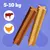 Pedigree Dentastix Daily Dental Sticks for Small Dogs (5 - 10 kg) - 35 Sticks (Chicken & Beef) Pedigree Dentastix Daily Dental Sticks for Small Dogs (5 - 10 kg) - 35 Sticks (Chicken & Beef)