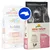 Due confezioni di Almo Nature holistic Puppy con pollo fresco, 12 kg, per cuccioli 2–12 mesi. Testo visibile: NO GMO, NSPF, OWNED BY THE ANIMALS, fondazione Capellino. Due confezioni di Almo Nature holistic Puppy con pollo fresco, 12 kg, per cuccioli 2–12 mesi. Testo visibile: NO GMO, NSPF, OWNED BY THE ANIMALS, fondazione Capellino.