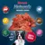 Rocco Naturals smoked chews, 100% beef ears, grain-free, low fat, chewy, smelly, suitable for small to medium pets. The natural treat. Product image shows several smoked chews.