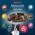 Rocco Naturals dried chews, 100% beef, grain-free, low fat, suitable for S-M-L-XL sizes, chewy texture, smelly, made from 100% green tripe. The natural treat.