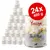 Purizon Single Meat Chicken with Chamomile Blossoms, 24×400 g konzerv. Viditelné texty: Purizon, Single Meat, Chicken with Chamomile Blossoms, 13 %, 400 g. Purizon Single Meat Chicken with Chamomile Blossoms, 24×400 g konzerv. Viditelné texty: Purizon, Single Meat, Chicken with Chamomile Blossoms, 13 %, 400 g.