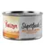 Purizon Superfoods konzerva: divlja svinja s haringom, batat i jabuka. Kvalitetni sastojci, 17% udio proteina.
