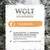 Wolf of Wilderness Training. Alaliszttel és értékes zöldajkú kagylóval: ideális a kölyökkutyák kiképzéséhez. 100 % gabonamentes recept.