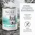 Wolf of Wilderness Arctic Spirit natvoer 400 g, 100% graanvrij recept, enkelvoudige eiwitbron, geschikt voor gevoelige honden, met rendier, bessen, wortels en wilde kruiden. Wolf of Wilderness Arctic Spirit natvoer 400 g, 100% graanvrij recept, enkelvoudige eiwitbron, geschikt voor gevoelige honden, met rendier, bessen, wortels en wilde kruiden.
