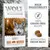 Wolf of Wilderness Adult Oak Woods pre všetky plemená a veľkosti. High digestibility, 100% grain-free recipe, with extra fresh meat. Text v angličtine. Wolf of Wilderness Adult Oak Woods pre všetky plemená a veľkosti. High digestibility, 100% grain-free recipe, with extra fresh meat. Text v angličtine.