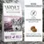 Wolf of Wilderness Adult Wild Hills für alle Rassen und Grössen. Hohe Verdaulichkeit, 100% getreidefreie Rezeptur, mit extra viel Frischfleisch.