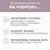 So živinami plnými sily na podporu imunitného systému, ochrany buniek a neporušenej funkcie kože. Obohatené o vitamín C, beta-glukány, manánové oligosacharidy, vitamín E, zinok a biotín.