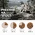 Prechod na Wolf of Wilderness: odporúčané dávkovanie granúl podľa dní – deň 1–2: 25 %, deň 3–4: 50 %, deň 5–6: 75 %, deň 7: 100 %.