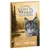 Wild Freedom adventskalender met afbeelding van een kat, tekst: 'Dreaming of a Wild Christmas'.