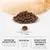 Dry food kibbles, size 9-10 mm. Contains high-quality protein, biotin and zinc for skin and coat, balanced calcium-phosphorus ratio and vitamin D for bone development.