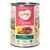 Feringa Classic Wild met veenbessen en paardenbloem, graanvrije receptuur, 70% geselecteerde dierlijke ingrediënten, met taurine, 400 g blik. Feringa Classic Wild met veenbessen en paardenbloem, graanvrije receptuur, 70% geselecteerde dierlijke ingrediënten, met taurine, 400 g blik.