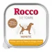 Rocco Diet Care Hepatic kylling med havregryn 10 x 150 g