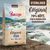 Purizon Sterilised Adult Fish - spannmålsfritt