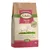 Lukullus Beef with Goose, croquettes pour chien adulte, 1 kg. Texte visible en anglais : Cold-pressed, wholesome natural food for dogs, Adult.