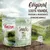 Purizon Snacks Lamb with Fish, 100 g. Original 100% viande, poisson & ingrédients d'origine animale. Pour chiens adultes. Gently freeze-dried. 100% meat, fish & liver.