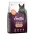 Smilla Special Needs Sterilised Grain-Free Recipe con salmone, contenuto bilanciato di grassi ed energia, acidi grassi Omega, contiene taurina, Yucca Schidigera. Confezione 4 kg.