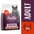 Smilla Adult Sensitive - Grain-Free Poultry  - 1kg