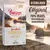 Purizon Specialised Sterilised Chicken with Fish kattenvoer, 6,5 kg. Voor gesteriliseerde katten. 70% vlees, vis & dierlijke ingrediënten, 30% geselecteerde groenten, 0% granen. Purizon Specialised Sterilised Chicken with Fish kattenvoer, 6,5 kg. Voor gesteriliseerde katten. 70% vlees, vis & dierlijke ingrediënten, 30% geselecteerde groenten, 0% granen.