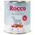 Rocco Sensitive Adult, говеждо с моркови. Нежно към стомаха, единичен протеин, без консерванти. Консерва със силует на куче, изображение на месо и моркови. Rocco Sensitive Adult, говеждо с моркови. Нежно към стомаха, единичен протеин, без консерванти. Консерва със силует на куче, изображение на месо и моркови.